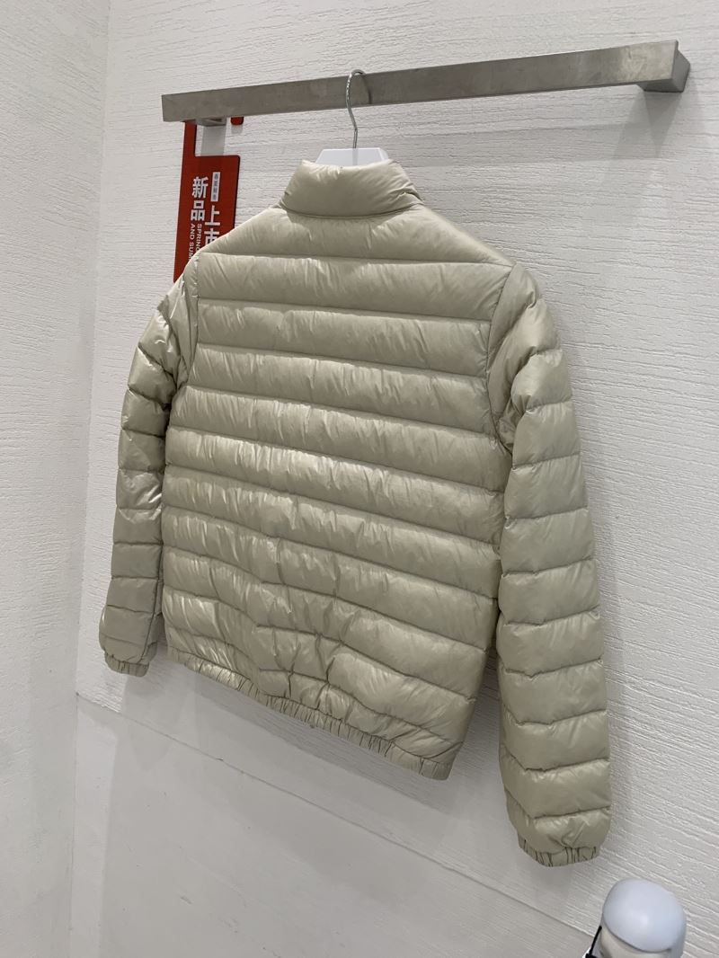 Moncler Down Jackets